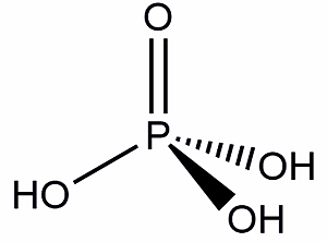 磷酸